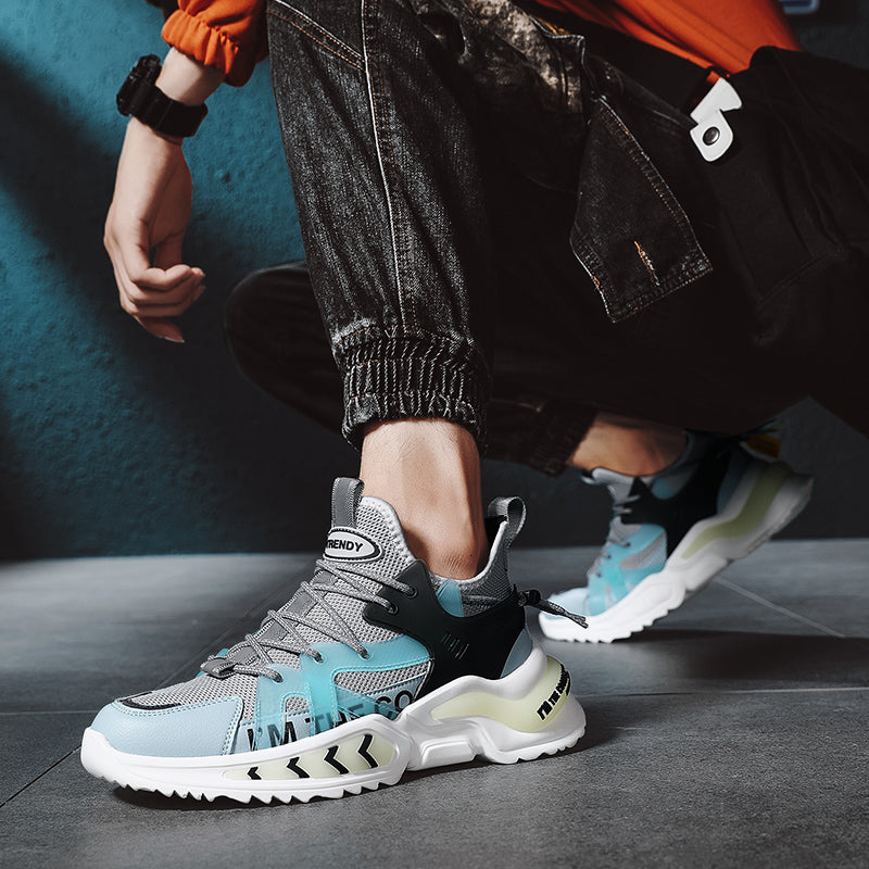 Tenis YRX Para Hombre