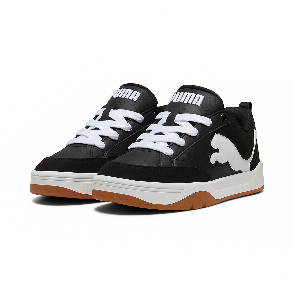 Tenis Puma Park LifeStyle Unisex