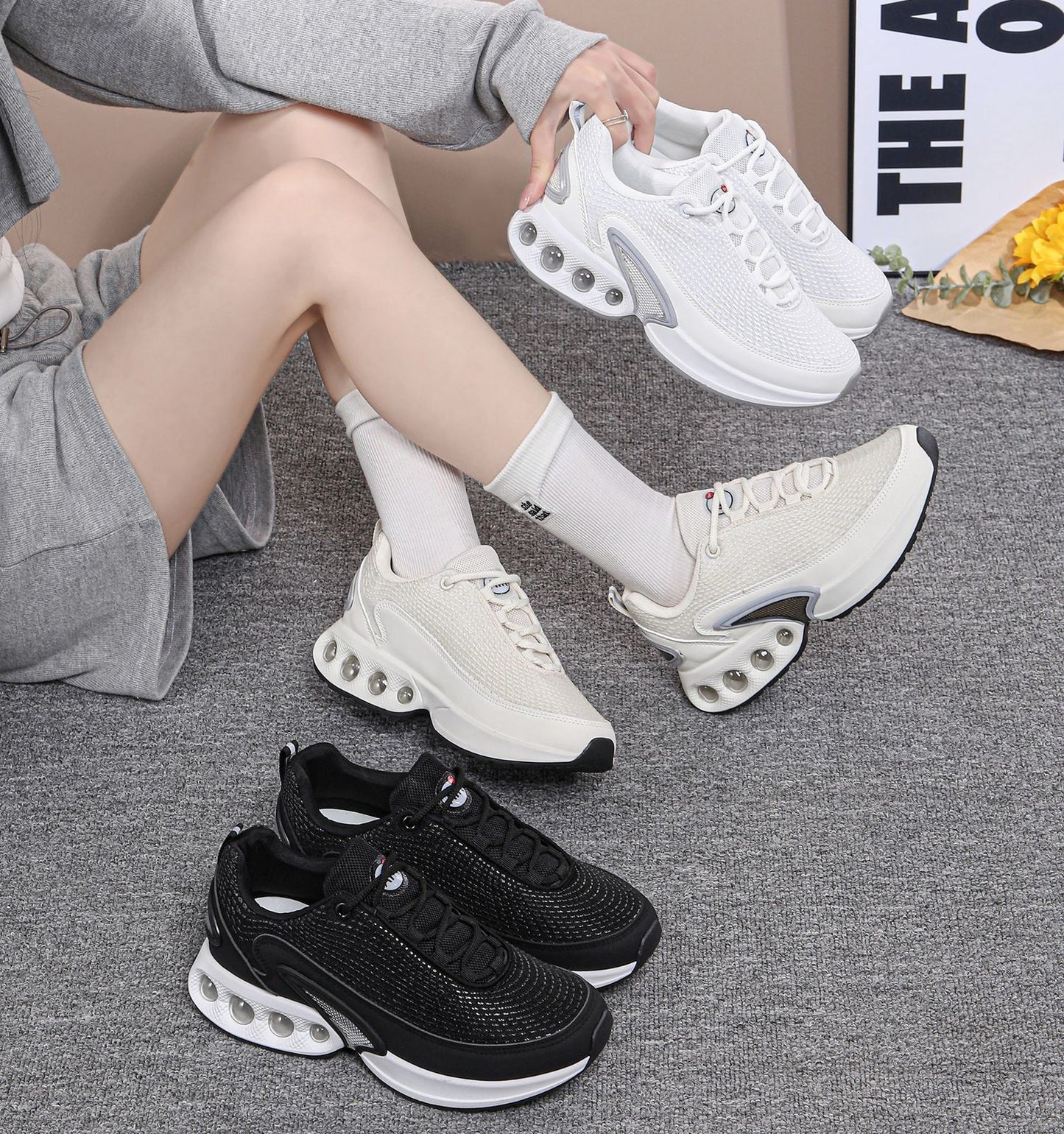 Zapatillas Air Max Dn Unisex