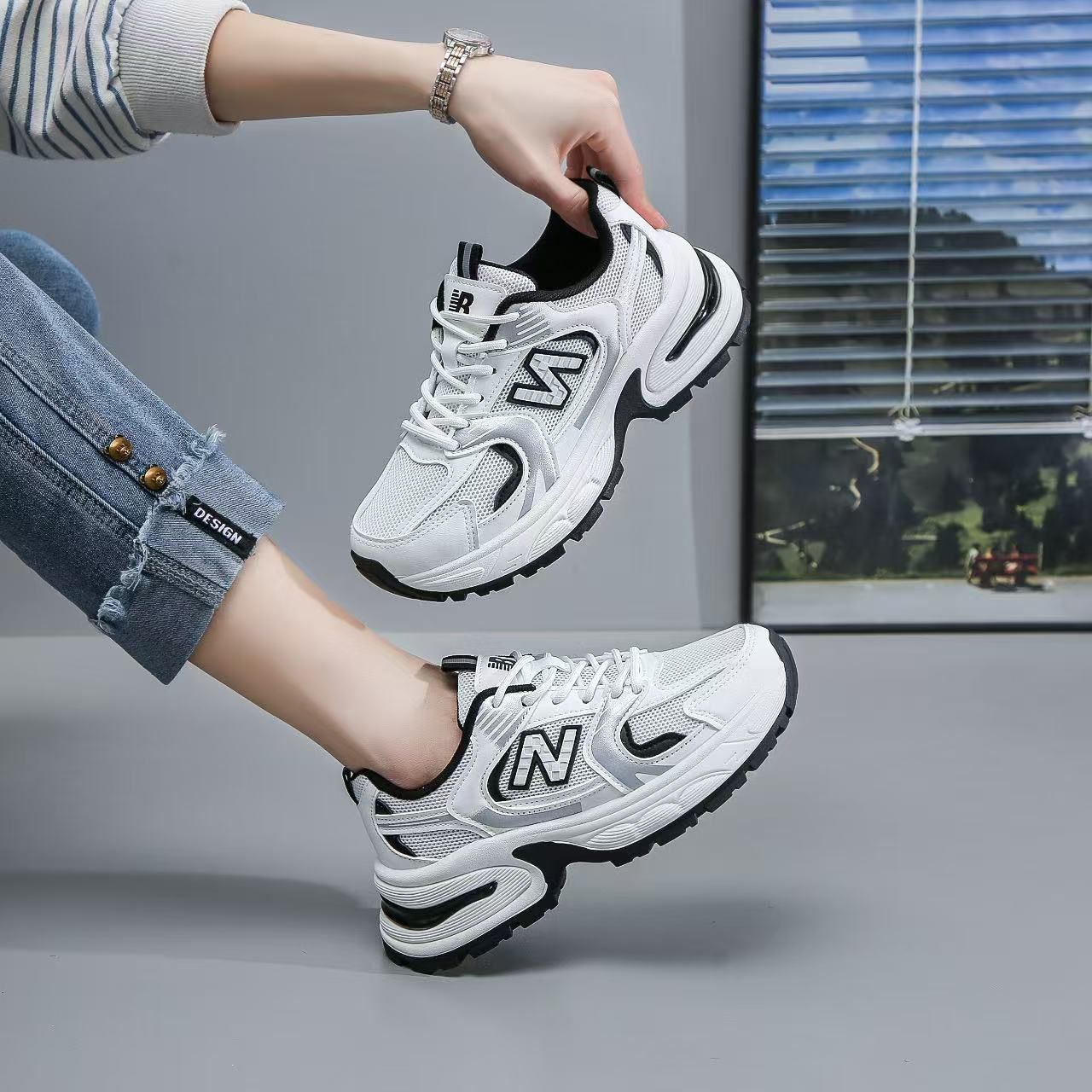 Tenis New Balance 530 para Mujer