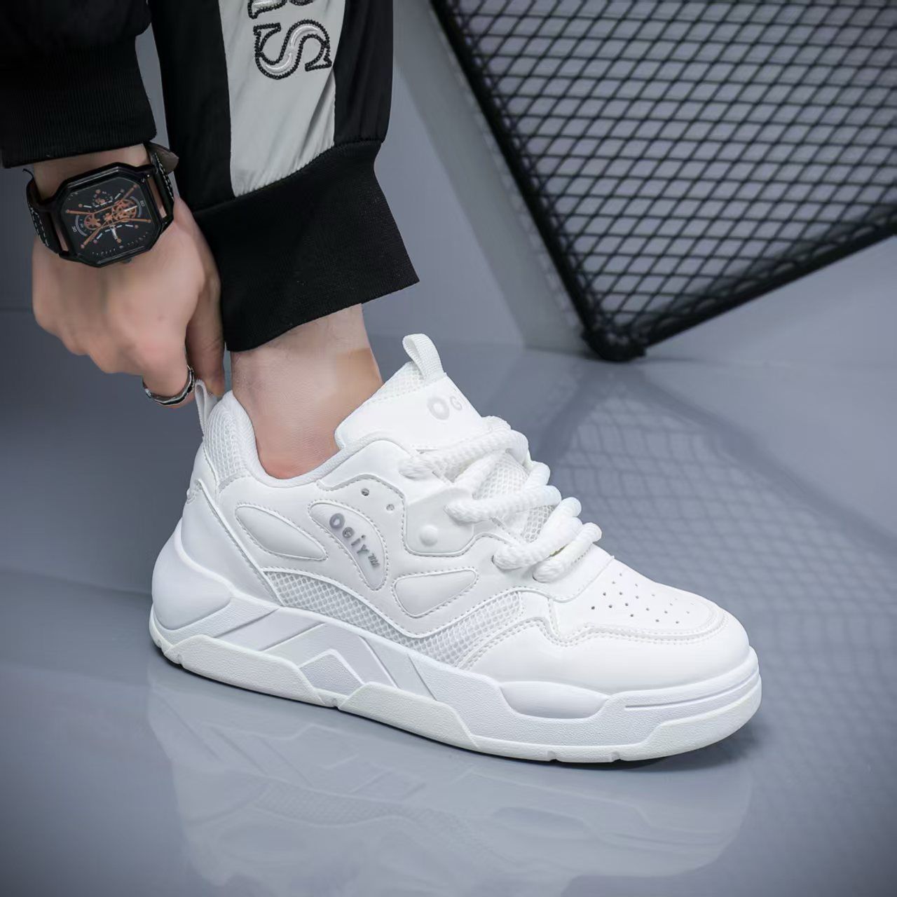 Ogiy Rush Unisex