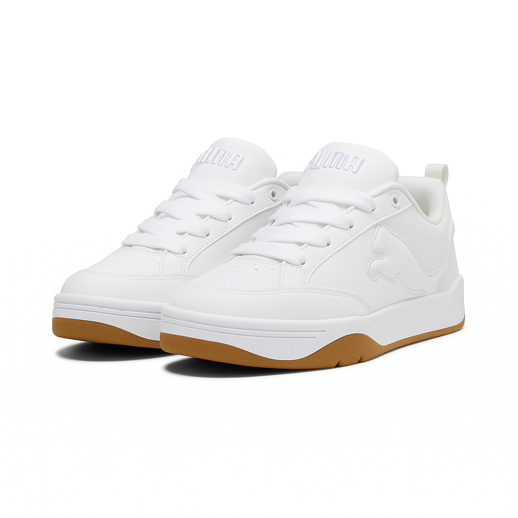 Tenis Puma Park LifeStyle Unisex