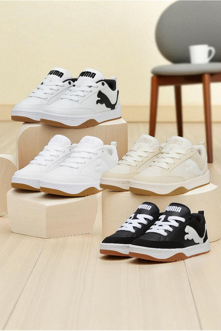 Tenis Puma Park LifeStyle Unisex