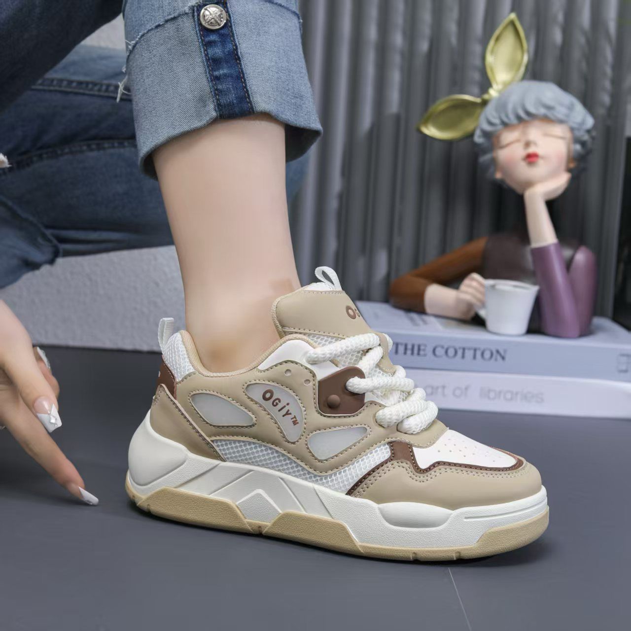 Ogiy Rush Unisex