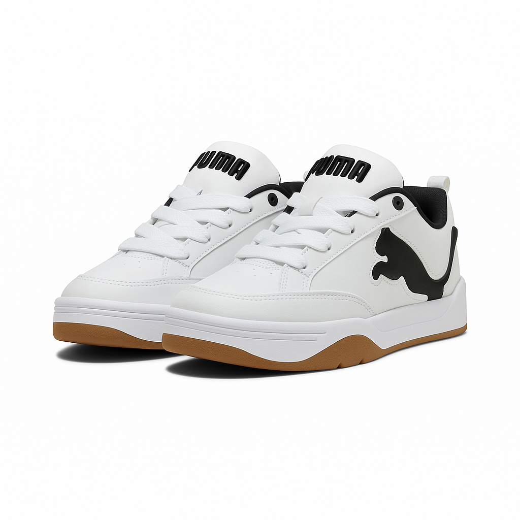 Tenis Puma Park LifeStyle Unisex