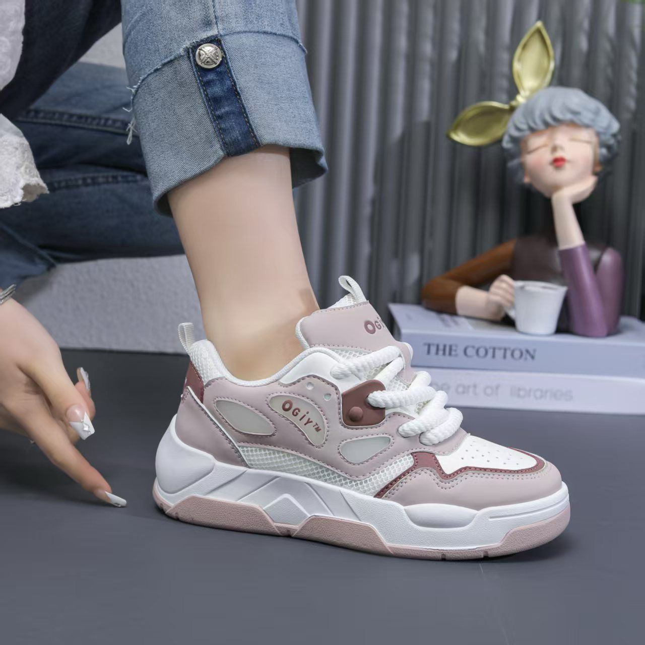 Ogiy Rush Unisex
