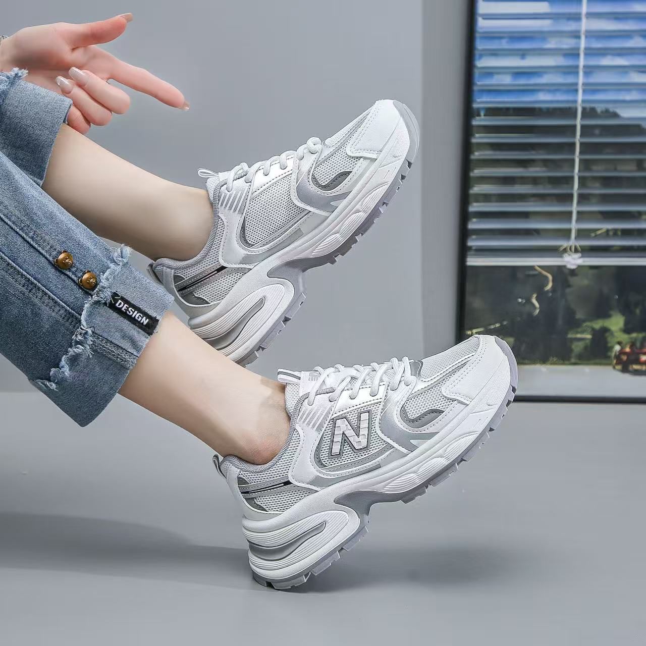 Tenis New Balance 530 para Mujer