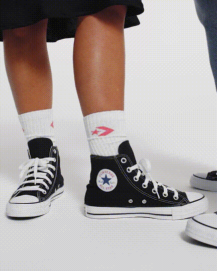 Tenis Unisex Converse Chuck Taylor