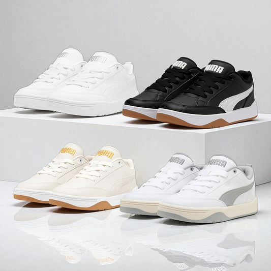 Tenis Puma LifeStyle Street Unisex