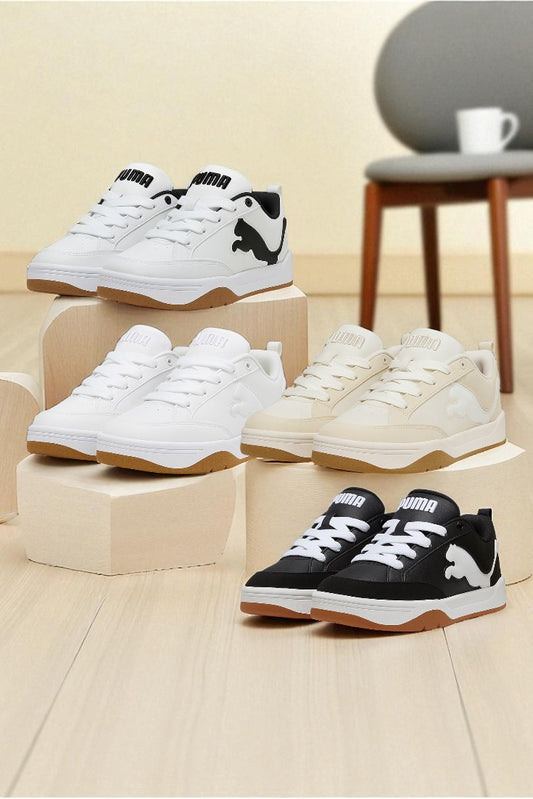 Tenis Puma Park LifeStyle Unisex