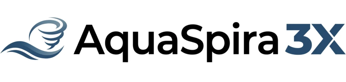 AquaSpira 3X