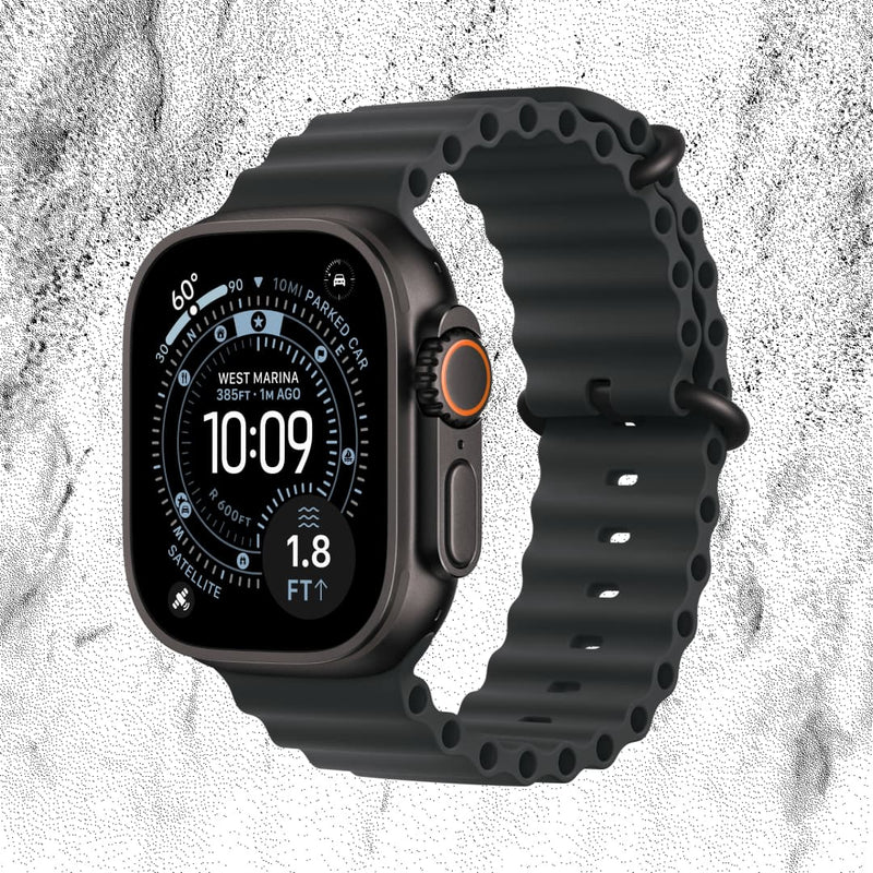 Apple Watch Ultra